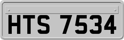 HTS7534