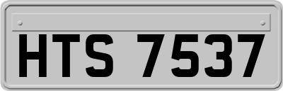 HTS7537