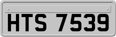 HTS7539