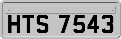 HTS7543