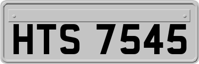 HTS7545
