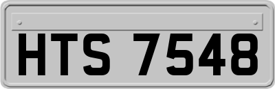 HTS7548