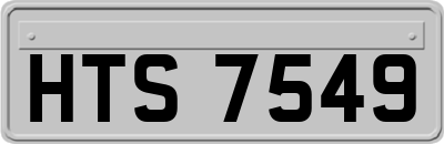 HTS7549