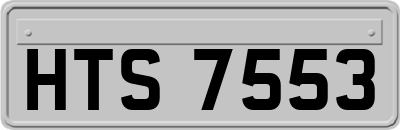 HTS7553
