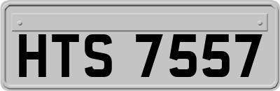 HTS7557