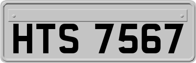 HTS7567
