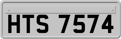 HTS7574