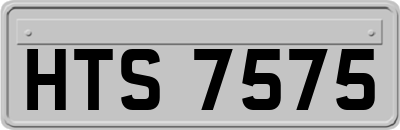 HTS7575
