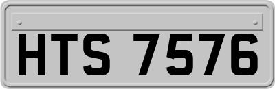 HTS7576