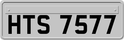 HTS7577