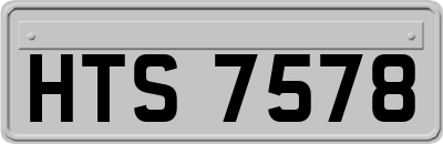 HTS7578