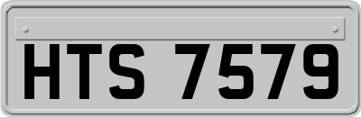 HTS7579