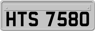 HTS7580