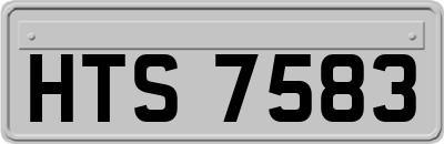 HTS7583