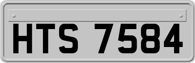 HTS7584