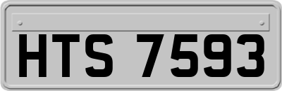 HTS7593