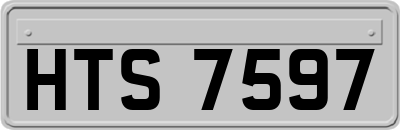 HTS7597