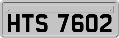 HTS7602