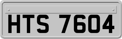 HTS7604