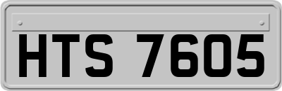 HTS7605