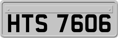 HTS7606