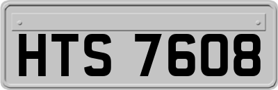 HTS7608