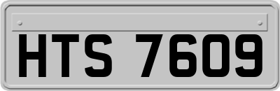 HTS7609