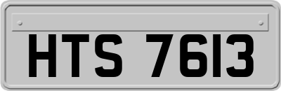 HTS7613