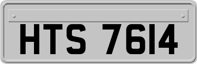 HTS7614