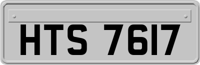 HTS7617