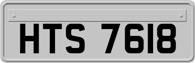 HTS7618