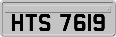 HTS7619