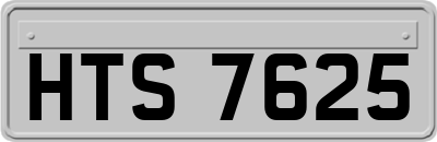 HTS7625