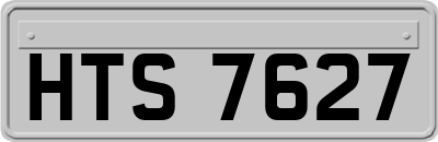 HTS7627