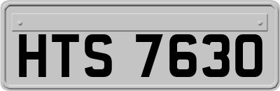 HTS7630
