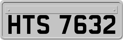 HTS7632