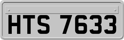 HTS7633