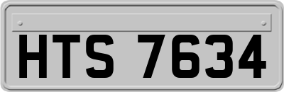 HTS7634