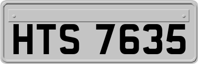 HTS7635