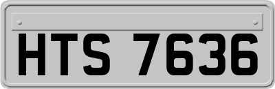 HTS7636
