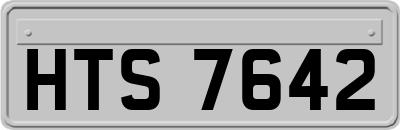 HTS7642