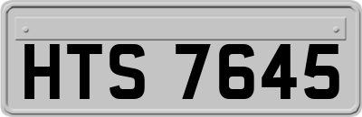 HTS7645