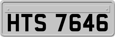HTS7646
