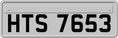 HTS7653