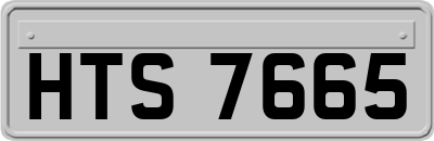 HTS7665
