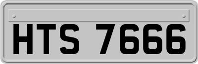 HTS7666