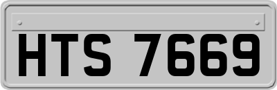 HTS7669