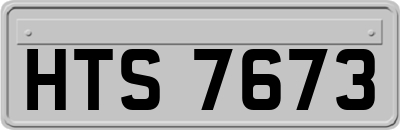 HTS7673