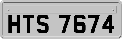 HTS7674