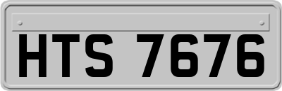 HTS7676